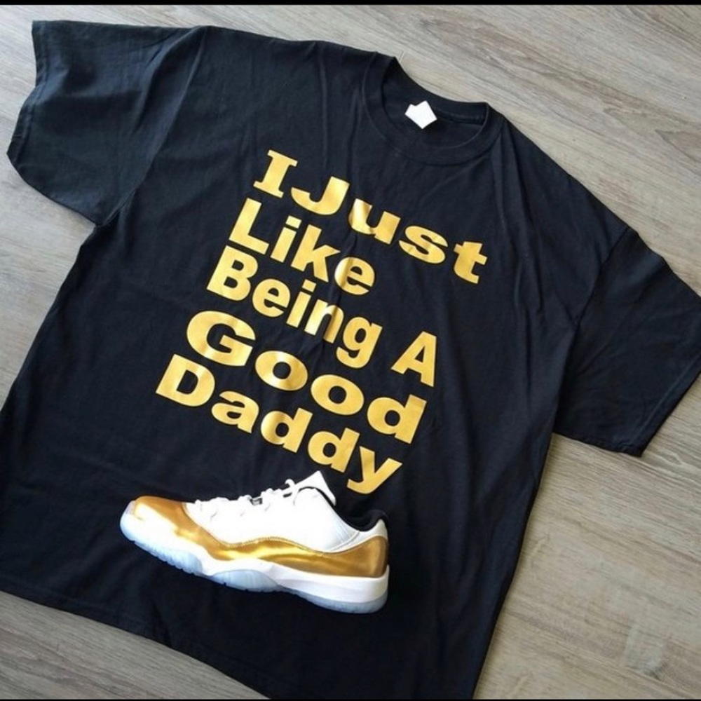 Dad Tees - Picture 6 of 9